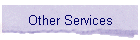 Other Services